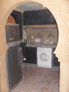 Maison de vacances �/en/au marrakech (Marrakech)ou appartement ou maison de vacances