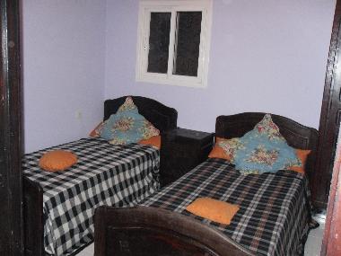 Maison de vacances �/en/au marrakech (Marrakech)ou appartement ou maison de vacances