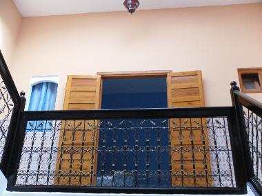 Maison de vacances �/en/au marrakech (Marrakech)ou appartement ou maison de vacances