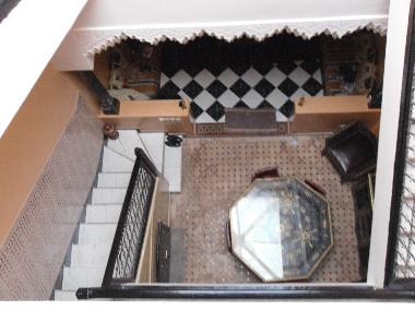 Maison de vacances �/en/au marrakech (Marrakech)ou appartement ou maison de vacances