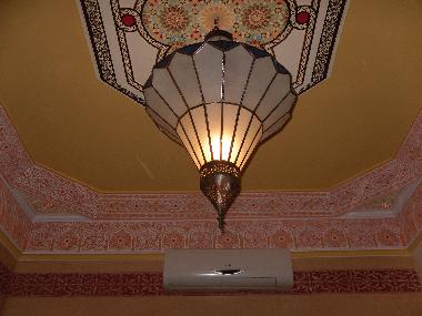 Maison de vacances �/en/au marrakech (Marrakech)ou appartement ou maison de vacances