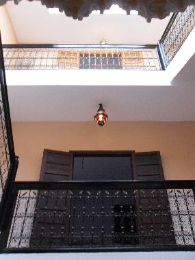 Maison de vacances �/en/au marrakech (Marrakech)ou appartement ou maison de vacances