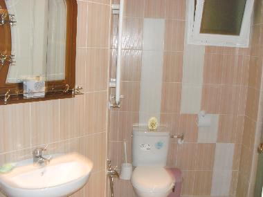 Villa �/en/au palmerais (Tunis)ou appartement ou maison de vacances