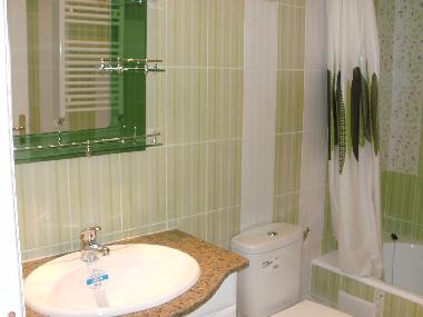 Villa �/en/au palmerais (Tunis)ou appartement ou maison de vacances