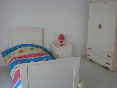 Villa �/en/au palmerais (Tunis)ou appartement ou maison de vacances