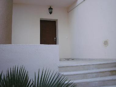 Villa �/en/au palmerais (Tunis)ou appartement ou maison de vacances