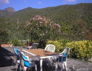 Villa /en/au Casarza Ligure (Genova)ou appartement ou maison de vacances