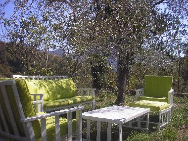 Villa /en/au Casarza Ligure (Genova)ou appartement ou maison de vacances