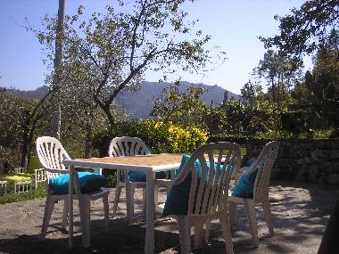 Villa /en/au Casarza Ligure (Genova)ou appartement ou maison de vacances