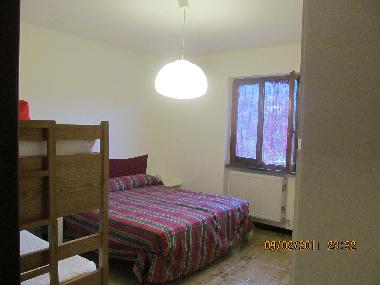 Villa /en/au Casarza Ligure (Genova)ou appartement ou maison de vacances