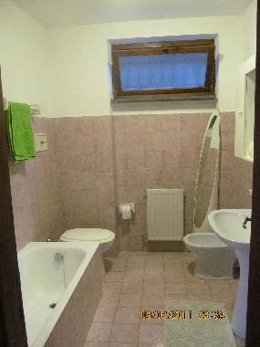 Villa /en/au Casarza Ligure (Genova)ou appartement ou maison de vacances