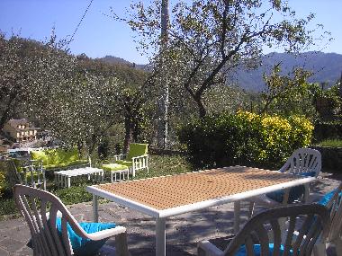 Villa /en/au Casarza Ligure (Genova)ou appartement ou maison de vacances