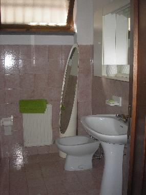 Villa /en/au Casarza Ligure (Genova)ou appartement ou maison de vacances
