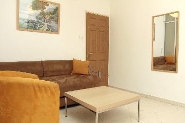 Appartement de vacances �/en/au Tel Aviv (Tel Aviv)ou appartement ou maison de vacances