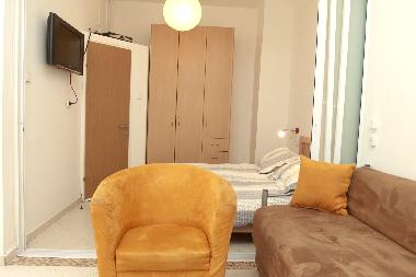 Appartement de vacances �/en/au Tel Aviv (Tel Aviv)ou appartement ou maison de vacances