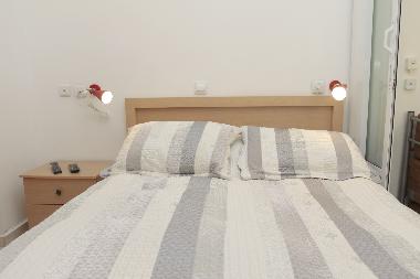 Appartement de vacances �/en/au Tel Aviv (Tel Aviv)ou appartement ou maison de vacances