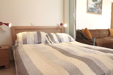 Appartement de vacances �/en/au Tel Aviv (Tel Aviv)ou appartement ou maison de vacances