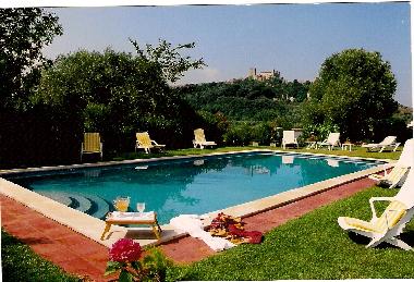 Chambre avec petit djeuner /en/au bidos (Oeste)ou appartement ou maison de vacances