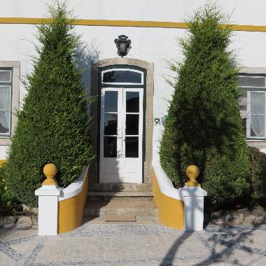 Chambre avec petit djeuner /en/au bidos (Oeste)ou appartement ou maison de vacances