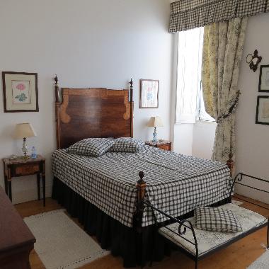 Chambre avec petit djeuner /en/au bidos (Oeste)ou appartement ou maison de vacances