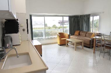 Appartement de vacances �/en/au Tel Aviv (Tel Aviv)ou appartement ou maison de vacances