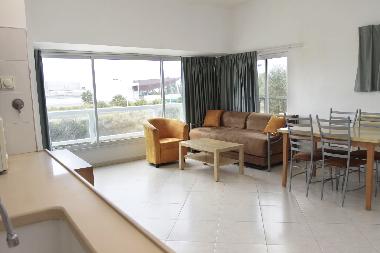Appartement de vacances �/en/au Tel Aviv (Tel Aviv)ou appartement ou maison de vacances