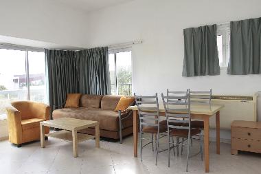 Appartement de vacances �/en/au Tel Aviv (Tel Aviv)ou appartement ou maison de vacances