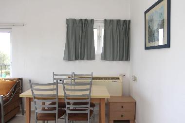 Appartement de vacances �/en/au Tel Aviv (Tel Aviv)ou appartement ou maison de vacances