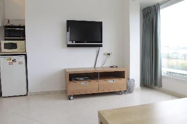 Appartement de vacances �/en/au Tel Aviv (Tel Aviv)ou appartement ou maison de vacances