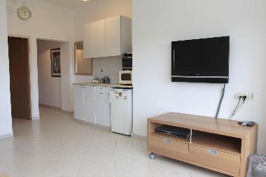Appartement de vacances �/en/au Tel Aviv (Tel Aviv)ou appartement ou maison de vacances