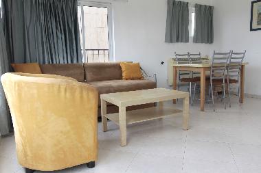Appartement de vacances �/en/au Tel Aviv (Tel Aviv)ou appartement ou maison de vacances