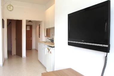 Appartement de vacances �/en/au Tel Aviv (Tel Aviv)ou appartement ou maison de vacances