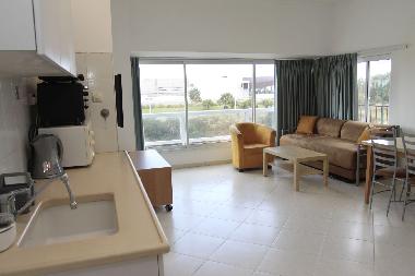 Appartement de vacances �/en/au Tel Aviv (Tel Aviv)ou appartement ou maison de vacances