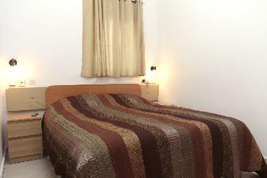 Appartement de vacances �/en/au Tel Aviv (Tel Aviv)ou appartement ou maison de vacances
