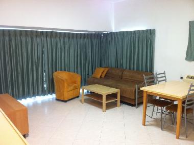 Appartement de vacances �/en/au Tel Aviv (Tel Aviv)ou appartement ou maison de vacances