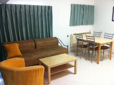 Appartement de vacances �/en/au Tel Aviv (Tel Aviv)ou appartement ou maison de vacances