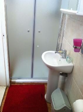 Appartement de vacances �/en/au Tel Aviv (Tel Aviv)ou appartement ou maison de vacances