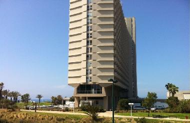 Appartement de vacances �/en/au Tel Aviv (Tel Aviv)ou appartement ou maison de vacances