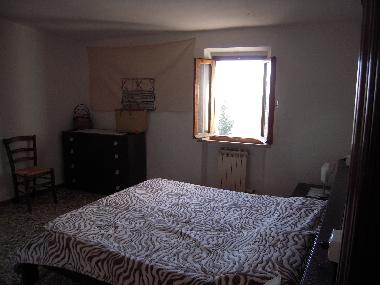 Appartement de vacances �/en/au Serre di Rapolano (Siena)ou appartement ou maison de vacances