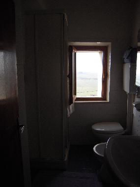 Appartement de vacances �/en/au Serre di Rapolano (Siena)ou appartement ou maison de vacances