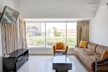 Appartement de vacances �/en/au Tel Aviv (Tel Aviv)ou appartement ou maison de vacances