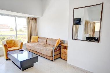 Appartement de vacances �/en/au Tel Aviv (Tel Aviv)ou appartement ou maison de vacances