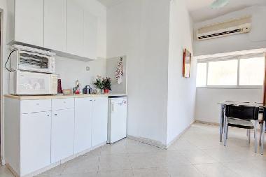 Appartement de vacances �/en/au Tel Aviv (Tel Aviv)ou appartement ou maison de vacances