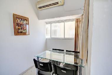 Appartement de vacances �/en/au Tel Aviv (Tel Aviv)ou appartement ou maison de vacances