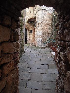 Appartement de vacances �/en/au Serre di Rapolano (Siena)ou appartement ou maison de vacances