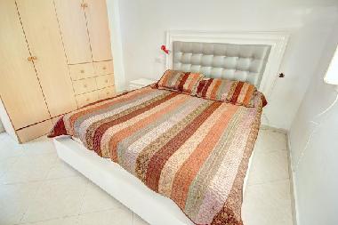 Appartement de vacances �/en/au Tel Aviv (Tel Aviv)ou appartement ou maison de vacances