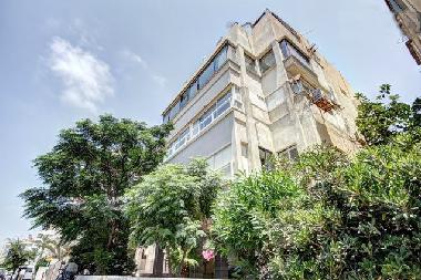 Appartement de vacances �/en/au Tel Aviv (Tel Aviv)ou appartement ou maison de vacances