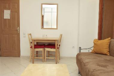 Appartement de vacances �/en/au Tel Aviv (Tel Aviv)ou appartement ou maison de vacances