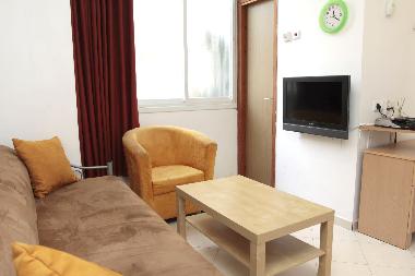 Appartement de vacances �/en/au Tel Aviv (Tel Aviv)ou appartement ou maison de vacances