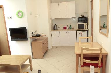Appartement de vacances �/en/au Tel Aviv (Tel Aviv)ou appartement ou maison de vacances